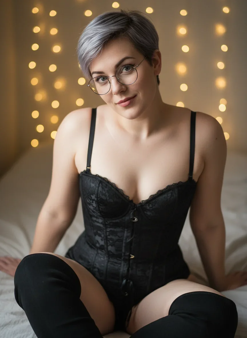 Marie