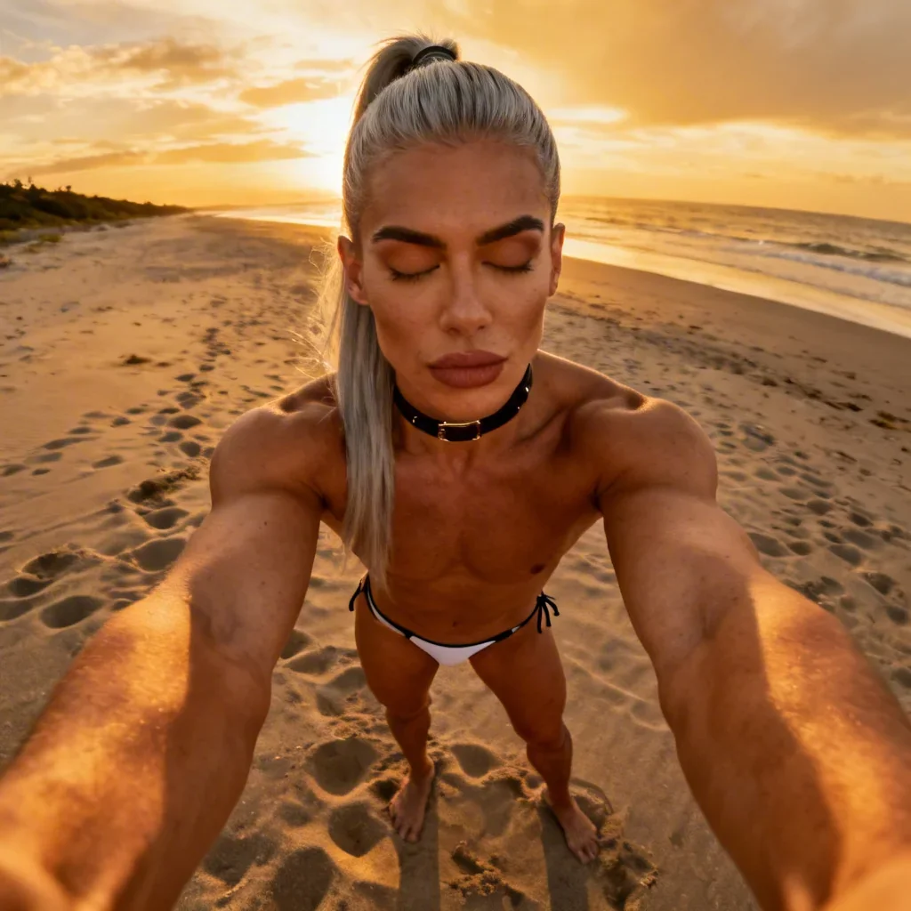 Caroline